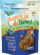 Biscuits pour chien tendre Pumpkin Harvest bleuet et citrouille, Emerald Pet Discount