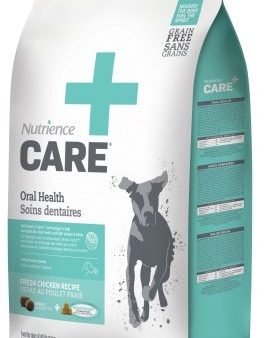 Nourriture pour chien Nutrience Care Soins dentaire For Sale