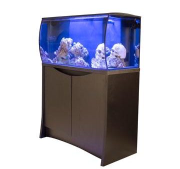 Meuble pour aquarium FLEX Fluval, noir, 82,88 x 42 x 75,5 cm (32,5 x 16,5 x 29,7 po) Cheap