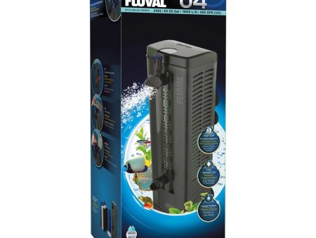 Filtre submersible U4, jusqu’à 240 L (65 gal US) Discount