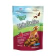 Biscuits santé Little Duckies Canard et canneberge, pour chien, Emerald Pet Online Hot Sale