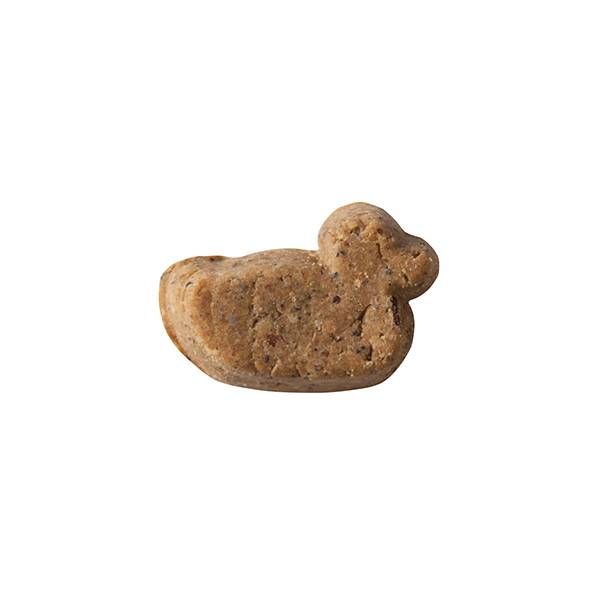 Biscuits santé Little Duckies Canard et patate douce, pour chien, Emerald Pet Online now