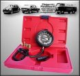 Alfa 90 2.4 TD Saloon 162 1984-87 Vacuum System & Fuel Pump Pressure Tester Cheap