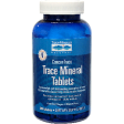 Trace Mineral Tablets 300 tabs For Cheap