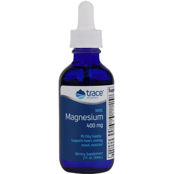 Ionic Magnesium Hot on Sale