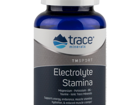 Electrolyte Stamina For Discount