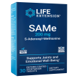 SAMe (S-Adenosyl-Methionine) 200mg 30 ct Discount