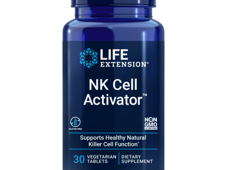 NK Cell Activator 30 vegtabs Online