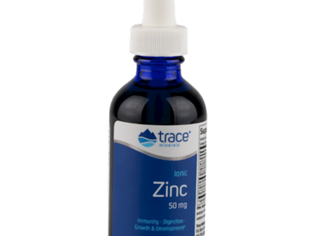 Ionic Zinc Sale