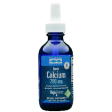 Liquid Ionic Calcium 2 fl oz Sale