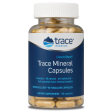 Concentrace Trace Mineral Hot on Sale