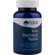 KETO Electrolyte Tablets Hot on Sale