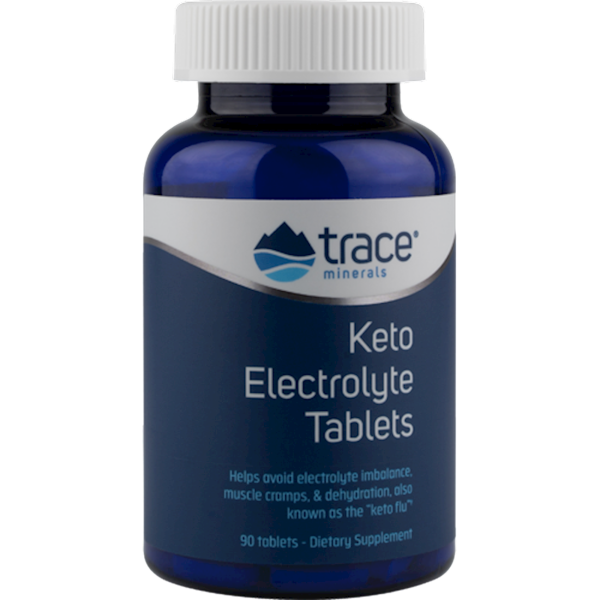 KETO Electrolyte Tablets Hot on Sale