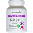 Kidz Digest Chewable 180 tabs Online now