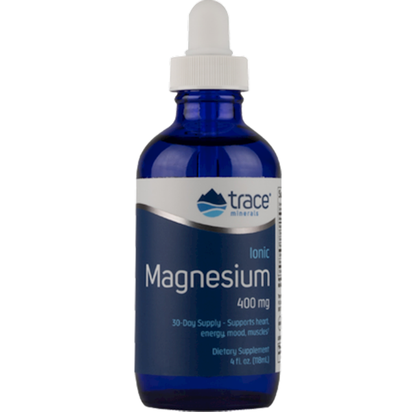 Ionic Magnesium 400 mg Discount