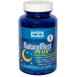 NaturalRest Plus 60 tabs on Sale