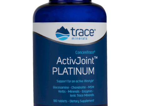 ActivJoint Platinum Online