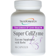 Super CellZyme 90 caps Online Hot Sale