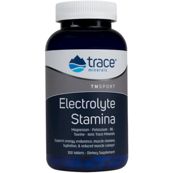 Electrolyte Stamina For Discount