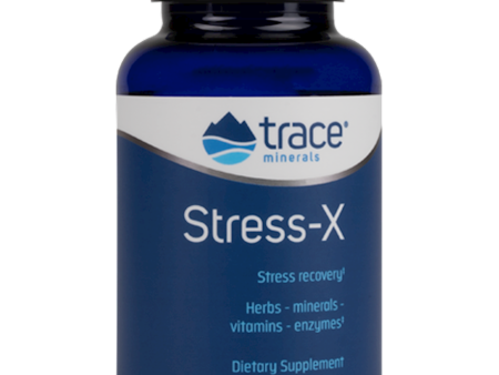 Stress-X 60 tabs Online Sale