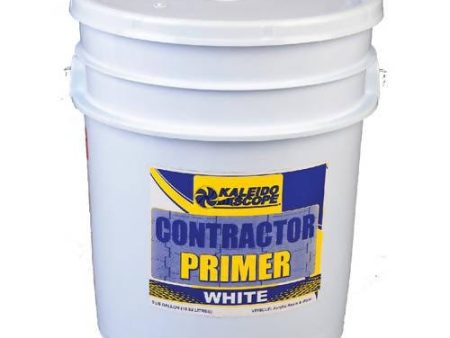 Kaleidoscope Concrete Primer 18.93 Lt KALEIDOSCOPE CONCRETE PRIMER- 5 GALLON 380456 Online Sale