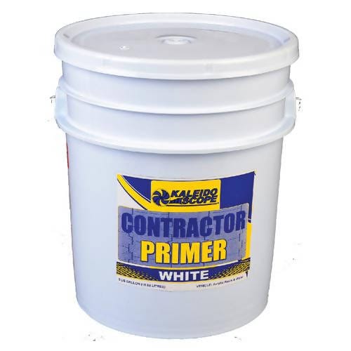 Kaleidoscope Concrete Primer 18.93 Lt KALEIDOSCOPE CONCRETE PRIMER- 5 GALLON 380456 Online Sale