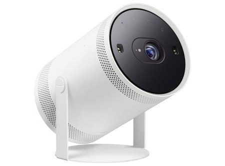 Samsung FHD Projector SP-LSP3BLAXZA,N, Access your streaming services, listen to your favorite playlist, and, watch from virtually anywhere. - 443888 For Sale