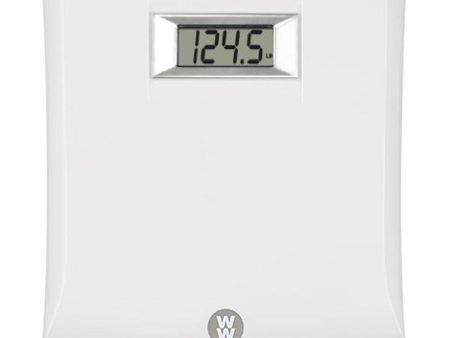 CONAIR WEIGHT WATCHERS DIGITAL PRECISION SCALE - ww204wgbx Fashion