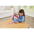 VTECH Sparkle & Shine Unicorn: This super cute unicorn comes in its very own play set handbag that opens and transforms into a unicorn bed - 80-518103 Hot on Sale