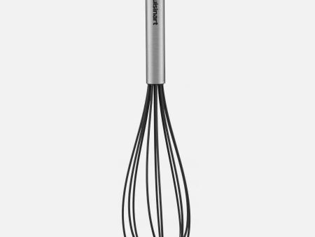 Cuisinart 10 Inch Silicone Whisk Black - CU-CTG-00-SWR Discount