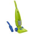 AMERICAN PLASTIC  Tidy Up Vacuum Set: Have fun cleaning with this interactive vacuum - AMERICAN-20030 Sale