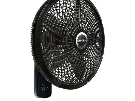 WHIRLWIND 18  HIGH PERFORMANCE WALL FAN W CORD-20017653 Supply