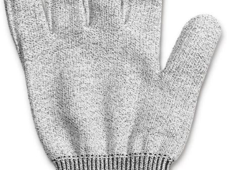 Cuisinart Mandoline Cut Resistant Glove adds protection for safer handheld cutting - CU-CTG-00-GLV Online now