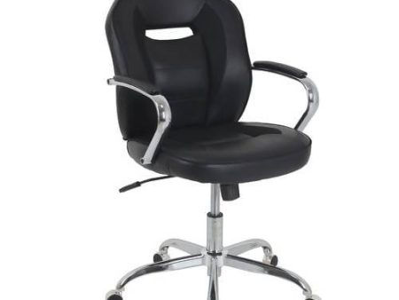 Global Furniture Sporty Office Chair perfect for home or office use- 491504 Online