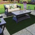 Mohawk Home Outdoor Artificial Grass 7ft height x 5ft Width  - 477070 Online Hot Sale