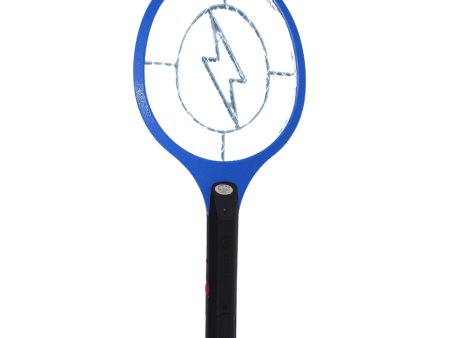 Mosquito Zapper - Racket Type Perfect design makes your daily use more convenient - RM18 Discount