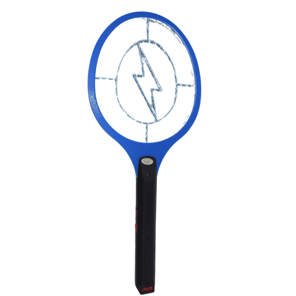 Mosquito Zapper - Racket Type Perfect design makes your daily use more convenient - RM18 Discount