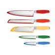 Skandia Knife Set 5 Units. The Skandia knife set offers a carefully designed selection of knives to meet all kitchen needs. -477470 Hot on Sale