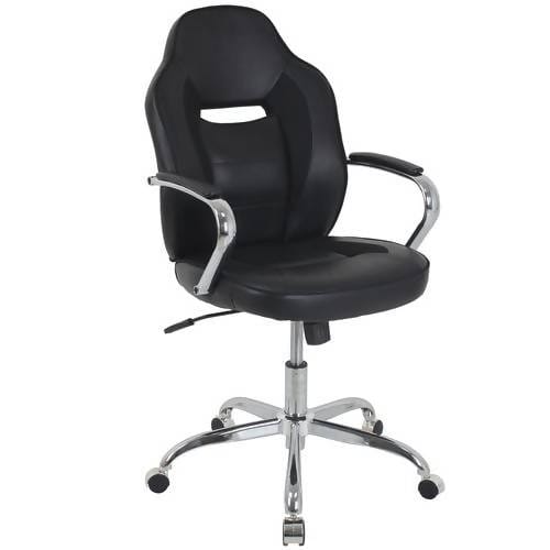 Global Furniture Sporty Office Chair perfect for home or office use- 491504 Online