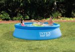 INTEX Easy Set Inflatable Above Ground Pool Family Swimming Pool 10ft x 30  - 800-28120 on Sale