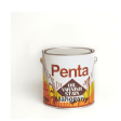 Penta Varnish Stain Mahogany (Gallon)- Suitable for use on trim doors, cabinets, paneling, furniture, cupboards, ceilings and general woodwork-047227952781 Hot on Sale