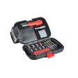 The Elite Series 26 Piece Flashlight Toolkit, Ideal for Home, Office or Car Use. Great for Emergencies  and Small Household Repairs- 10002411 Online