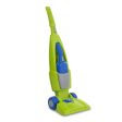 AMERICAN PLASTIC  Tidy Up Vacuum Set: Have fun cleaning with this interactive vacuum - AMERICAN-20030 Sale