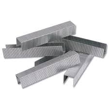 Worksite 8 mm Staples can be used in various applications around home such as upholstery, art and craft, DIY projects and repairs around home.- WT9206-S Discount