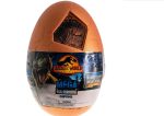 BCD Jurassic World Mega Egg Surprise Captivz: Dinosaur collectors of all ages will be ready to Pop, Lock and BATTLE with all-new Dominion inspired dinosaurs - TM-JW-DMGE Online Hot Sale