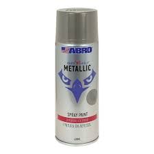 ABRO EAGLE METALLIC PREMIUM SPRAY PAINT - SPMC-026 on Sale