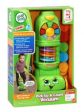 Leap Frog Pick Up & Count Vacuum: his smart toy collects and counts ten pieces of play dust as children spin over them and recognize each color - 611003 Fashion